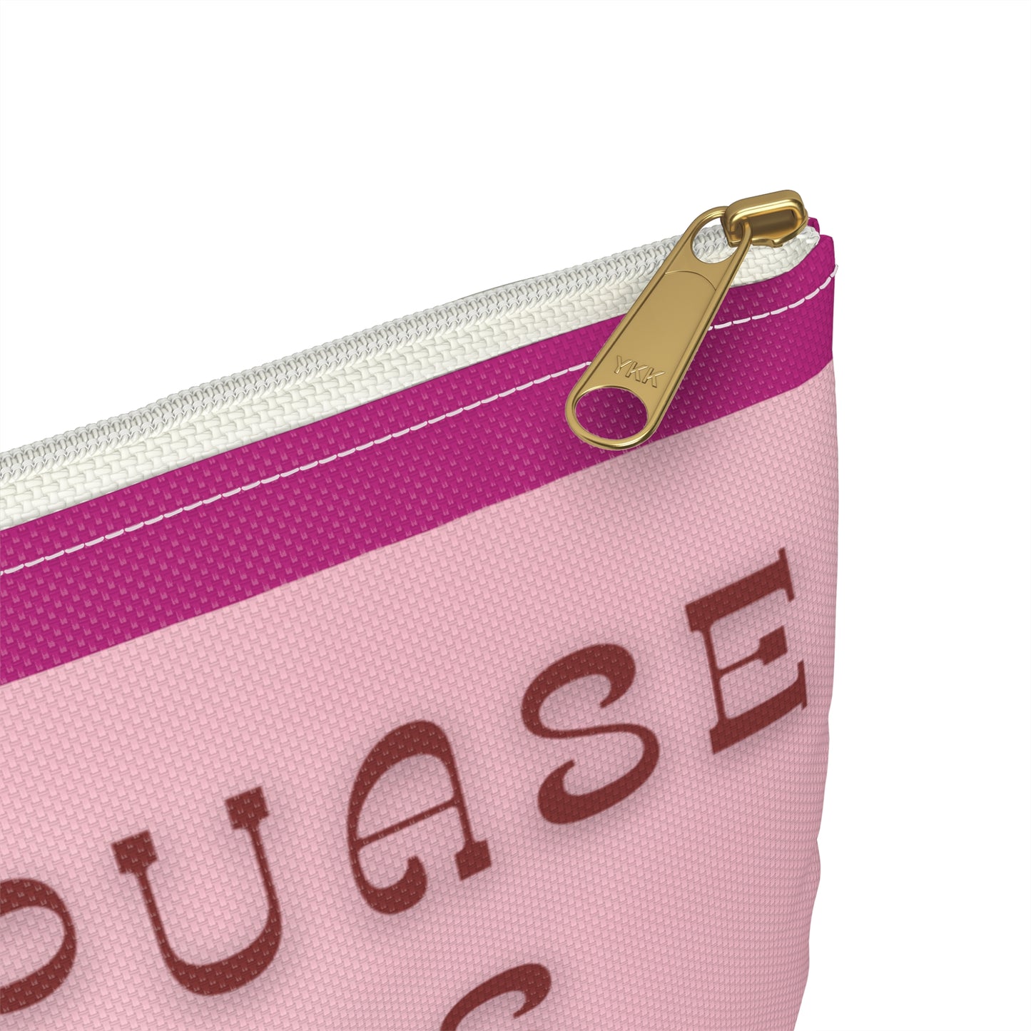 Funny Women's Accessory / Toiletry bag - Menopause Sucks