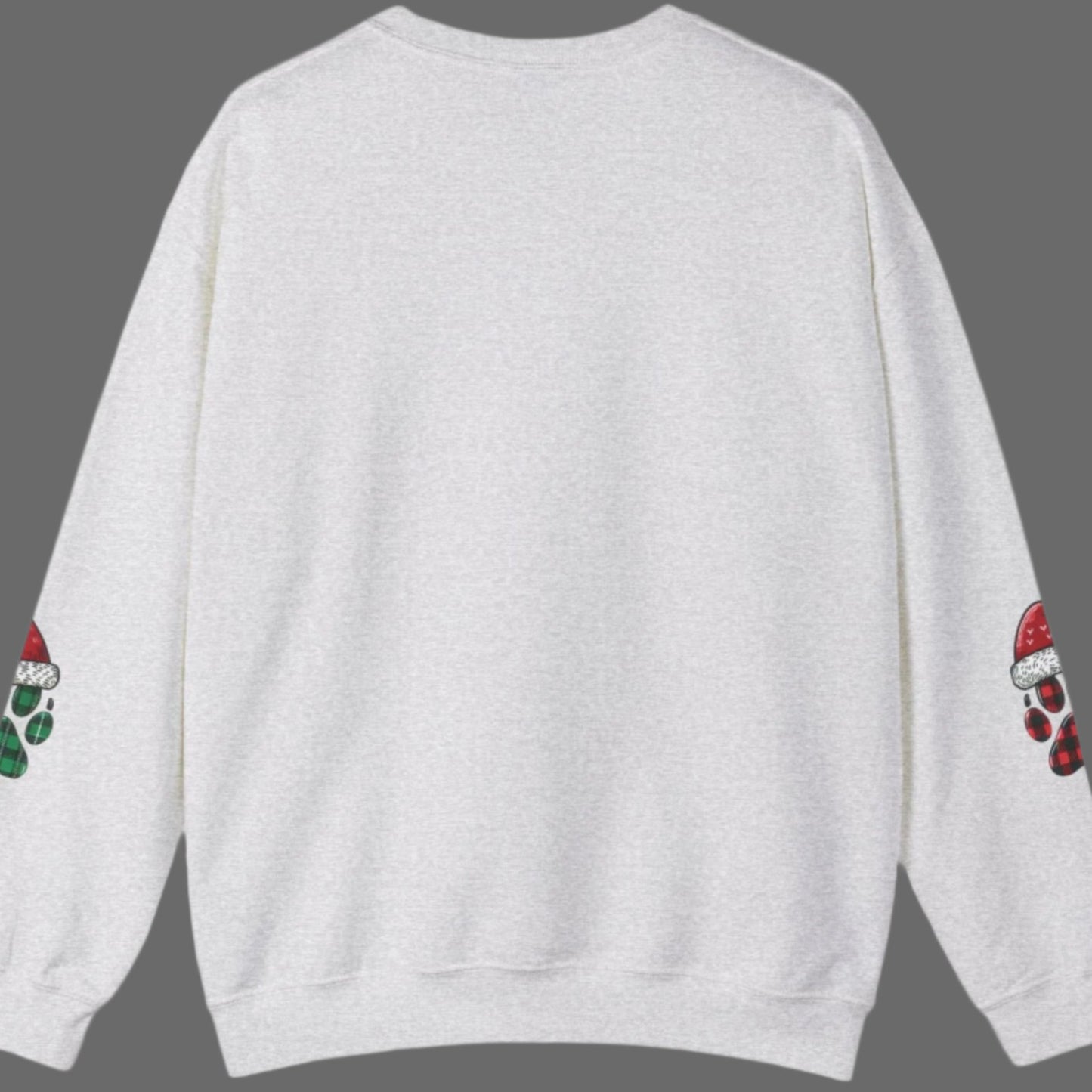 Merry Woofmas - Holiday Dog lover Sweatshirt