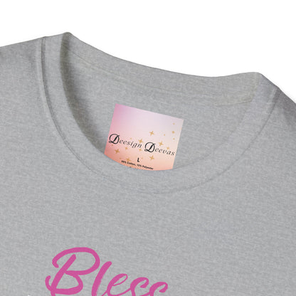 Bless Your Heart - Southern Charm Women's Tee