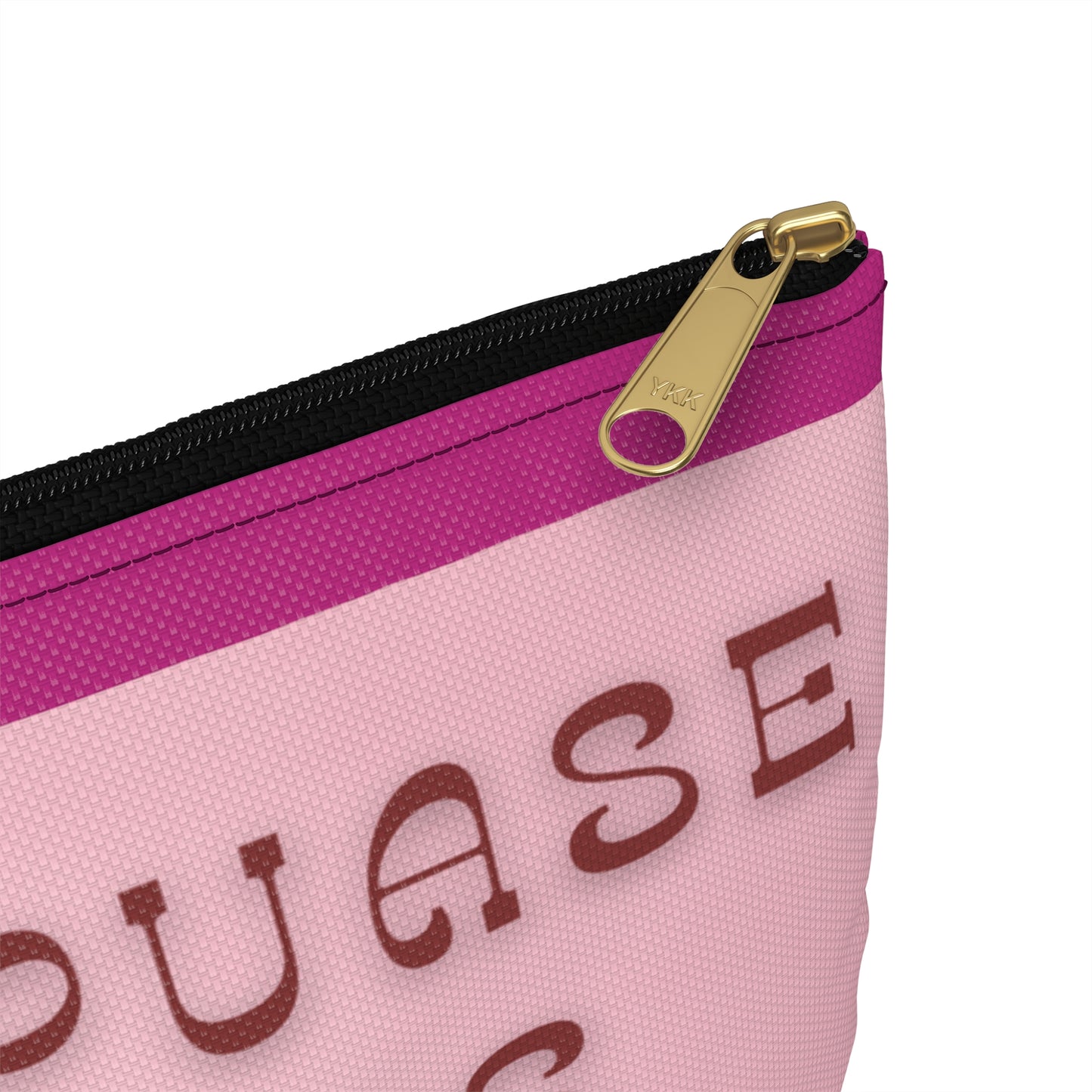 Funny Women's Accessory / Toiletry bag - Menopause Sucks